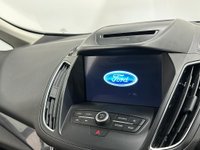 USED 2017 66 FORD C-MAX 1.5 TITANIUM TDCI 5d 118 BHP Low Mileage 26280 Miles, Versatile 5 Door 1.5 TDCI