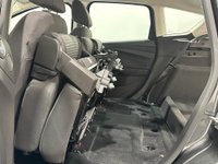 USED 2017 66 FORD C-MAX 1.5 TITANIUM TDCI 5d 118 BHP Low Mileage 26280 Miles, Versatile 5 Door 1.5 TDCI