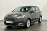 USED 2017 66 FORD C-MAX 1.5 TITANIUM TDCI 5d 118 BHP Low Mileage 26280 Miles, Versatile 5 Door 1.5 TDCI
