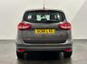USED 2017 66 FORD C-MAX 1.5 TITANIUM TDCI 5d 118 BHP Low Mileage 26280 Miles, Versatile 5 Door 1.5 TDCI