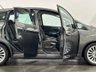 USED 2017 66 FORD C-MAX 1.5 TITANIUM TDCI 5d 118 BHP Low Mileage 26280 Miles, Versatile 5 Door 1.5 TDCI