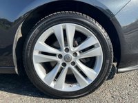 USED 2014 64 VAUXHALL ZAFIRA TOURER 1.4 SRI 5d 138 BHP 