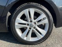 USED 2014 64 VAUXHALL ZAFIRA TOURER 1.4 SRI 5d 138 BHP 