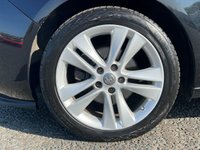 USED 2014 64 VAUXHALL ZAFIRA TOURER 1.4 SRI 5d 138 BHP 