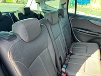 USED 2014 64 VAUXHALL ZAFIRA TOURER 1.4 SRI 5d 138 BHP 