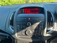 USED 2014 64 VAUXHALL ZAFIRA TOURER 1.4 SRI 5d 138 BHP 