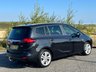 USED 2014 64 VAUXHALL ZAFIRA TOURER 1.4 SRI 5d 138 BHP 