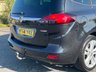 USED 2014 64 VAUXHALL ZAFIRA TOURER 1.4 SRI 5d 138 BHP 