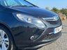 USED 2014 64 VAUXHALL ZAFIRA TOURER 1.4 SRI 5d 138 BHP 
