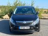 USED 2014 64 VAUXHALL ZAFIRA TOURER 1.4 SRI 5d 138 BHP 