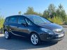 USED 2014 64 VAUXHALL ZAFIRA TOURER 1.4 SRI 5d 138 BHP 