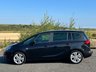 USED 2014 64 VAUXHALL ZAFIRA TOURER 1.4 SRI 5d 138 BHP 