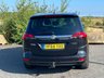 USED 2014 64 VAUXHALL ZAFIRA TOURER 1.4 SRI 5d 138 BHP 
