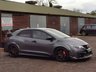 USED 2016 02 HONDA CIVIC 2.0 I-VTEC TYPE R GT 5d 306 BHP + Eventuri Induction Intake + SERVICED BY HONDA IN OCT 2023!