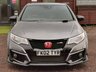 USED 2016 02 HONDA CIVIC 2.0 I-VTEC TYPE R GT 5d 306 BHP + Eventuri Induction Intake + SERVICED BY HONDA IN OCT 2023!