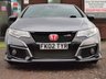 USED 2016 02 HONDA CIVIC 2.0 I-VTEC TYPE R GT 5d 306 BHP + Eventuri Induction Intake + SERVICED BY HONDA IN OCT 2023!