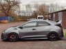 USED 2016 02 HONDA CIVIC 2.0 I-VTEC TYPE R GT 5d 306 BHP + Eventuri Induction Intake + SERVICED BY HONDA IN OCT 2023!
