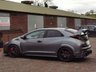 USED 2016 02 HONDA CIVIC 2.0 I-VTEC TYPE R GT 5d 306 BHP + Eventuri Induction Intake + SERVICED BY HONDA IN OCT 2023!