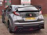 USED 2016 02 HONDA CIVIC 2.0 I-VTEC TYPE R GT 5d 306 BHP + Eventuri Induction Intake + SERVICED BY HONDA IN OCT 2023!