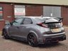 USED 2016 02 HONDA CIVIC 2.0 I-VTEC TYPE R GT 5d 306 BHP + Eventuri Induction Intake + SERVICED BY HONDA IN OCT 2023!