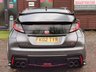 USED 2016 02 HONDA CIVIC 2.0 I-VTEC TYPE R GT 5d 306 BHP + Eventuri Induction Intake + SERVICED BY HONDA IN OCT 2023!