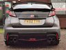 USED 2016 02 HONDA CIVIC 2.0 I-VTEC TYPE R GT 5d 306 BHP + Eventuri Induction Intake + SERVICED BY HONDA IN OCT 2023!