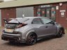 USED 2016 02 HONDA CIVIC 2.0 I-VTEC TYPE R GT 5d 306 BHP + Eventuri Induction Intake + SERVICED BY HONDA IN OCT 2023!