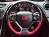 USED 2016 02 HONDA CIVIC 2.0 I-VTEC TYPE R GT 5d 306 BHP + Eventuri Induction Intake + SERVICED BY HONDA IN OCT 2023!