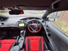 USED 2016 02 HONDA CIVIC 2.0 I-VTEC TYPE R GT 5d 306 BHP + Eventuri Induction Intake + SERVICED BY HONDA IN OCT 2023!