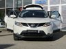 USED 2015 15 NISSAN QASHQAI 1.5 DCI TEKNA 5d 108 BHP Finished in STORM WHITE METALLIC with contrasting EBONY BLACK LEATHER HEATED SEATS. The Qashqai is one of the best selling SUV's around at the moment. This Top of the range edition is comfy, easy to drive and has enough space for 5 adults. Features include, Full heated leather, Sat Nav, Pan Roof, Electric Seats, 360  Cameras, B/Tooth, 18" Alloys and much more. Dealer serviced at 23196 miles and at 43674 miles and on arrival at 79949 miles.