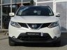 USED 2015 15 NISSAN QASHQAI 1.5 DCI TEKNA 5d 108 BHP Finished in STORM WHITE METALLIC with contrasting EBONY BLACK LEATHER HEATED SEATS. The Qashqai is one of the best selling SUV's around at the moment. This Top of the range edition is comfy, easy to drive and has enough space for 5 adults. Features include, Full heated leather, Sat Nav, Pan Roof, Electric Seats, 360  Cameras, B/Tooth, 18" Alloys and much more. Dealer serviced at 23196 miles and at 43674 miles and on arrival at 79949 miles.