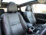 USED 2015 15 NISSAN QASHQAI 1.5 DCI TEKNA 5d 108 BHP Finished in STORM WHITE METALLIC with contrasting EBONY BLACK LEATHER HEATED SEATS. The Qashqai is one of the best selling SUV's around at the moment. This Top of the range edition is comfy, easy to drive and has enough space for 5 adults. Features include, Full heated leather, Sat Nav, Pan Roof, Electric Seats, 360  Cameras, B/Tooth, 18" Alloys and much more. Dealer serviced at 23196 miles and at 43674 miles and on arrival at 79949 miles.