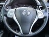 USED 2015 15 NISSAN QASHQAI 1.5 DCI TEKNA 5d 108 BHP Finished in STORM WHITE METALLIC with contrasting EBONY BLACK LEATHER HEATED SEATS. The Qashqai is one of the best selling SUV's around at the moment. This Top of the range edition is comfy, easy to drive and has enough space for 5 adults. Features include, Full heated leather, Sat Nav, Pan Roof, Electric Seats, 360  Cameras, B/Tooth, 18" Alloys and much more. Dealer serviced at 23196 miles and at 43674 miles and on arrival at 79949 miles.