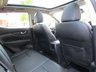 USED 2015 15 NISSAN QASHQAI 1.5 DCI TEKNA 5d 108 BHP Finished in STORM WHITE METALLIC with contrasting EBONY BLACK LEATHER HEATED SEATS. The Qashqai is one of the best selling SUV's around at the moment. This Top of the range edition is comfy, easy to drive and has enough space for 5 adults. Features include, Full heated leather, Sat Nav, Pan Roof, Electric Seats, 360  Cameras, B/Tooth, 18" Alloys and much more. Dealer serviced at 23196 miles and at 43674 miles and on arrival at 79949 miles.