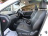 USED 2015 15 NISSAN QASHQAI 1.5 DCI TEKNA 5d 108 BHP Finished in STORM WHITE METALLIC with contrasting EBONY BLACK LEATHER HEATED SEATS. The Qashqai is one of the best selling SUV's around at the moment. This Top of the range edition is comfy, easy to drive and has enough space for 5 adults. Features include, Full heated leather, Sat Nav, Pan Roof, Electric Seats, 360  Cameras, B/Tooth, 18" Alloys and much more. Dealer serviced at 23196 miles and at 43674 miles and on arrival at 79949 miles.