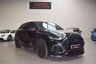USED 2022 72 AUDI Q8 4.0 RS TFSI QUATTRO VORSPRUNG - URBAN AUTOMOTIVE 