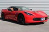 USED CORVETTE STINGRAY 