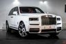 USED ROLLS-ROYCE CULLINAN 