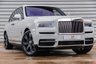 USED ROLLS-ROYCE CULLINAN 