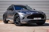 USED ASTON MARTIN DBX 