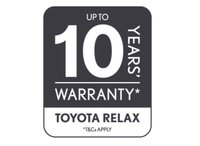 USED 2023 23 TOYOTA HI-LUX 2.8L INVINCIBLE X 4WD D-4D DCB 0d AUTO 202 BHP *FULLY LOADED*