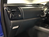 USED 2023 23 TOYOTA HI-LUX 2.8L INVINCIBLE X 4WD D-4D DCB 0d AUTO 202 BHP *FULLY LOADED*