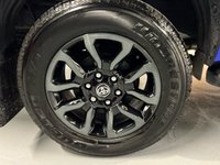 USED 2023 23 TOYOTA HI-LUX 2.8L INVINCIBLE X 4WD D-4D DCB 0d AUTO 202 BHP *FULLY LOADED*