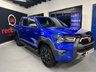 USED 2023 23 TOYOTA HI-LUX 2.8L INVINCIBLE X 4WD D-4D DCB 0d AUTO 202 BHP *FULLY LOADED*