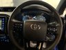 USED 2023 23 TOYOTA HI-LUX 2.8L INVINCIBLE X 4WD D-4D DCB 0d AUTO 202 BHP *FULLY LOADED*