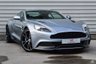 USED ASTON MARTIN VANQUISH 