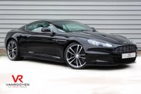 USED ASTON MARTIN DBS 