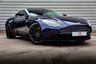 USED ASTON MARTIN DB11 