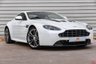 USED ASTON MARTIN VANTAGE 
