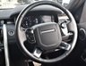USED 2019 69 LAND ROVER DISCOVERY 3.0 SD6 HSE LUXURY 5d 302 BHP BIG SPEC BLACK STYLING PACK  REAR DVDS+PAN ROOF+7 SEATS
